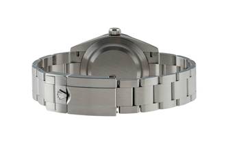 Thumbnail von Rolex Explorer 40 Oyster Edelstahl Automatik Herrenuhr Ref. 224270 B&P 2025