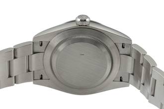 Thumbnail von Rolex Explorer 40 Oyster Edelstahl Automatik Herrenuhr Ref. 224270 B&P 2025