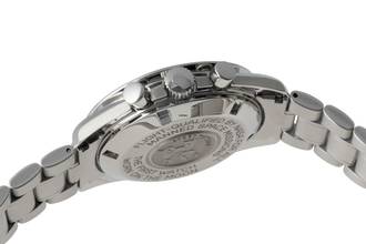 Thumbnail von Omega Speedmaster Professional Moonwatch Chronograph Stahl Handaufzug Ref. 3590.50.00 B&P