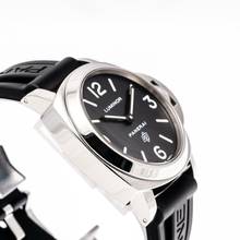Thumbnail von Panerai Luminor Base Logo 44 – PAM 00000 – like NEW – 2011 Full Set