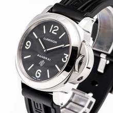 Thumbnail von Panerai Luminor Base Logo 44 – PAM 00000 – like NEW – 2011 Full Set