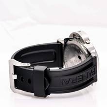 Thumbnail von Panerai Luminor Base Logo 44 – PAM 00000 – like NEW – 2011 Full Set