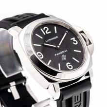Thumbnail von Panerai Luminor Base Logo 44 – PAM 00000 – like NEW – 2011 Full Set