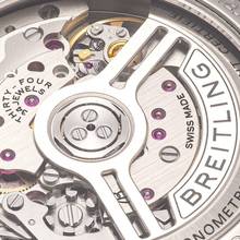 Thumbnail von Breitling Top Time B01 Triumph 41 – AB01764A1C1A1 – like NEW – 11/2024 Full Set