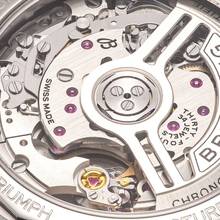 Thumbnail von Breitling Top Time B01 Triumph 41 – AB01764A1C1A1 – like NEW – 11/2024 Full Set