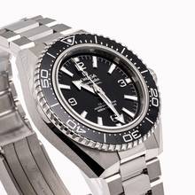 Thumbnail von Omega Seamaster Planet Ocean 600m Black – 217.30.42.21.01.001 – NEW & Unworn – 02/2026 Full Set