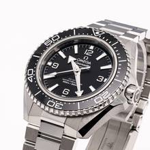 Thumbnail von Omega Seamaster Planet Ocean 600m Black – 217.30.42.21.01.001 – NEW & Unworn – 02/2026 Full Set