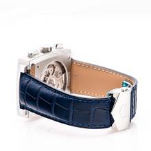 Thumbnail von TAG Heuer Monaco Calibre 02 44 – CBL2111.FC6453 – NEW & Unworn – 02/2026 Full Set