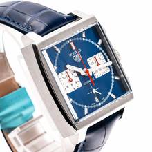 Thumbnail von TAG Heuer Monaco Calibre 02 44 – CBL2111.FC6453 – NEW & Unworn – 02/2026 Full Set