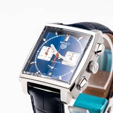 Thumbnail von TAG Heuer Monaco Calibre 02 44 – CBL2111.FC6453 – NEW & Unworn – 02/2026 Full Set
