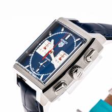 Thumbnail von TAG Heuer Monaco Calibre 02 44 – CBL2111.FC6453 – NEW & Unworn – 02/2026 Full Set