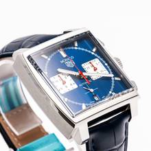 Thumbnail von TAG Heuer Monaco Calibre 02 44 – CBL2111.FC6453 – NEW & Unworn – 02/2026 Full Set