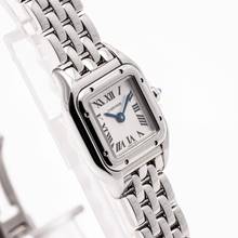 Thumbnail von Cartier Panthère De Cartier 25mm – WSPN0019 – like NEW – 04/2022 Full Set