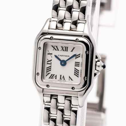  Cartier Panthère De Cartier 25mm – WSPN0019 – like NEW – 04/2022 Full Set 