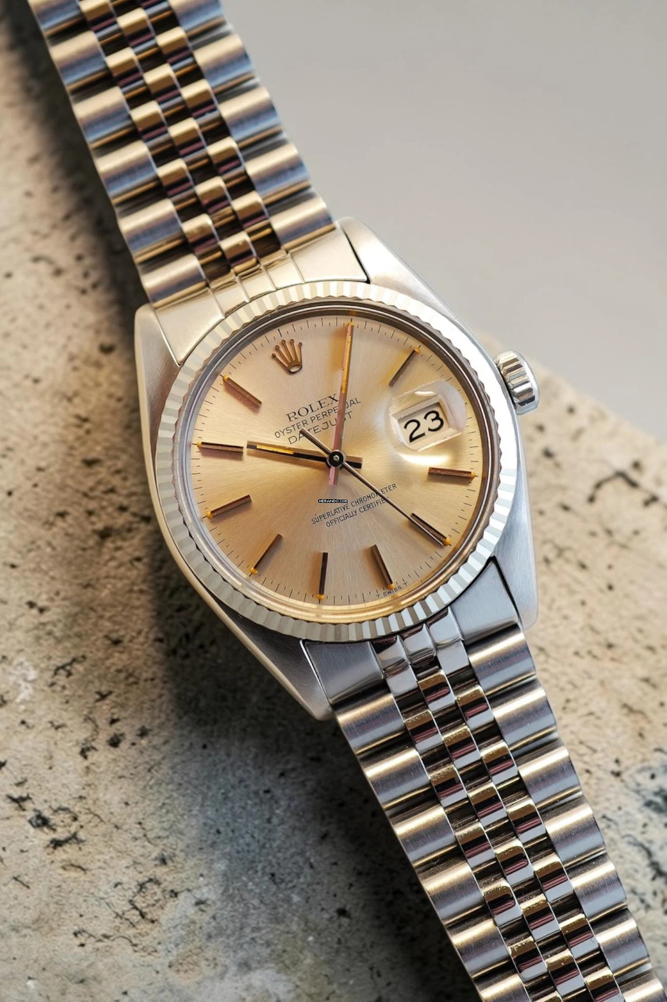 Rolex Datejust 36 16014
