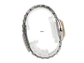 Thumbnail von Rolex Oyster Perpetual 26 Edelstahl Gelbgold 67193 Champagner Jubile-Band