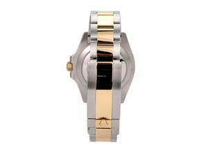 Thumbnail von Rolex Submariner Date 41 Edelstahl / Gelbgold 126613LN