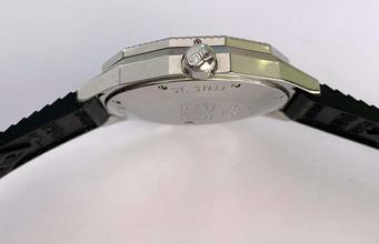 Thumbnail von Glashütte Original Sport Diver ref 1-10-33-40-81-04 Automatic Automatik 1-10-33-40-81-04