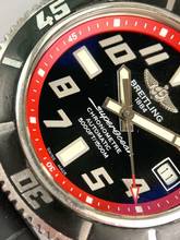 Thumbnail von Breitling Superocean 42 Chronometer Automatic Automtik Diver ref A17364 A17364