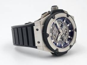 Thumbnail von Hublot King Power Unico 48 mm. B+P Austria 2018