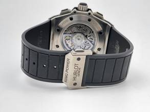 Thumbnail von Hublot King Power Unico 48 mm. B+P Austria 2018