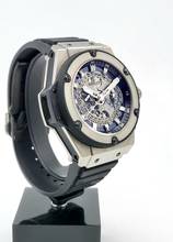 Thumbnail von Hublot King Power Unico 48 mm. B+P Austria 2018