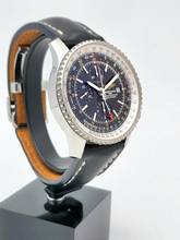 Thumbnail von Breitling Navitimer World 46 mm Full Set