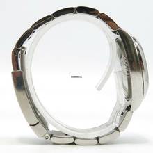 Thumbnail von Rolex Oyster Perpetual 31 Ref.177200 - Jahr: 2007 - Mit B&P - LC100 Fullset
