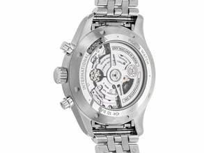 Thumbnail von IWC Fliegeruhr Chronograph Pilot´s Watch Ref.IW378004 2025 Full Set Ungetragen Pilot´s Watch Chronograph