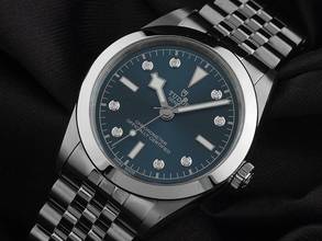 Thumbnail von Tudor Black Bay Ref.M79660-0005 2026 Full Set Ungetragen Black Bay Diamanten