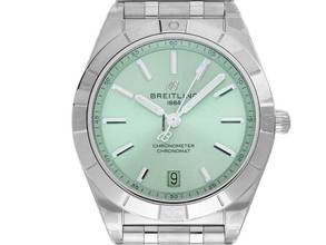 Thumbnail von Breitling Chronomat 36 Ref.A10380101L1A1 2026 Full Set Ungetragen Chronomat Automatic 36