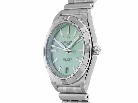  Breitling Chronomat 36 Ref.A10380101L1A1 2026 Full Set Ungetragen Chronomat Automatic 36 