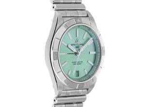 Thumbnail von Breitling Chronomat 36 Ref.A10380101L1A1 2026 Full Set Ungetragen Chronomat Automatic 36