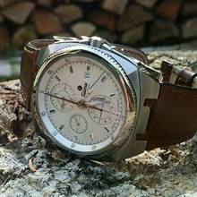 Thumbnail von Tutima Saxon One Chronograph NEW FULL SET