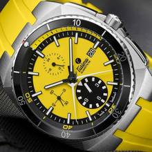 Thumbnail von Tutima Saxon One ZSM NEW FULL SET