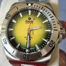 Thumbnail von Tutima M2 Seven Seas S NEW FULL SET