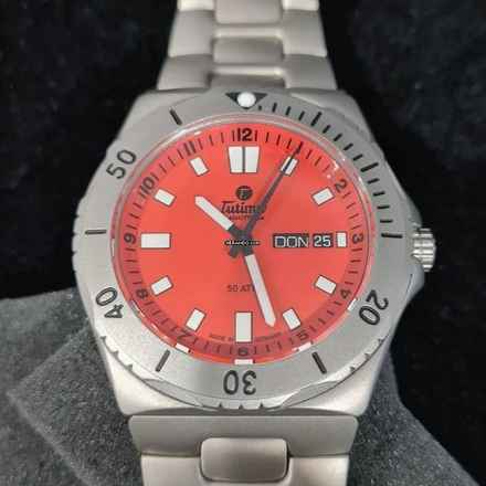  Tutima M2 Seven Seas NEW FULL SET 