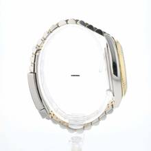 Thumbnail von Rolex Datejust 41 Steel/Gold Jubilee Champagne Dial