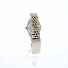 Thumbnail von Rolex Lady-Datejust 26 Steel/Gold Jubilee Champagne Dial