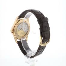 Thumbnail von Patek Philippe Calatrava 37 Rose Gold White Dial