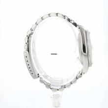 Thumbnail von Rolex Datejust 36 Silver Dial