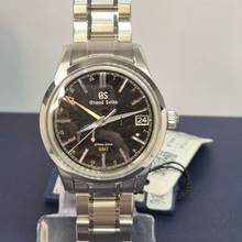 Thumbnail von Grand Seiko Elegance Collection Kanro Elegance Collection Spring Drive 40mm Steel Completo