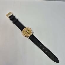 Thumbnail von Universal Genève Vintage Chronograph Ouro Corda 35mm