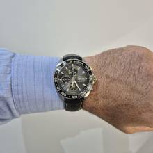 Thumbnail von TAG Heuer Formula 1 Senna Special Edition 44mm Automático Completo