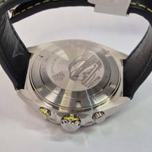 Thumbnail von TAG Heuer Formula 1 Senna Special Edition 44mm Automático Completo