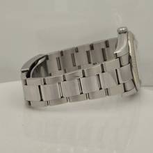 Thumbnail von Rolex Datejust 36 36mm Ouro Branco & Aço Automático Completo