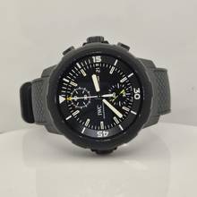 Thumbnail von IWC Aquatimer Chronograph Flyback Galapagos Islands 44mm Automático Completo