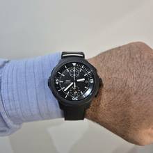 Thumbnail von IWC Aquatimer Chronograph Flyback Galapagos Islands 44mm Automático Completo