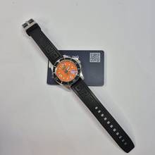 Thumbnail von Breitling Superocean 42 42mm Automatico Orange Edition Completo
