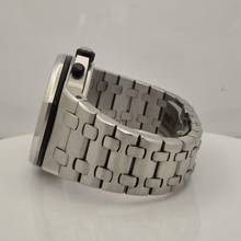 Thumbnail von Audemars Piguet Royal Oak Offshore Chronograph Safari 42mm Full Steel Automático Completo